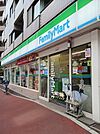 【コンビニエンスストア】ファミリーマート滝野川五丁目店まで191ｍ