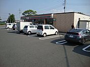 【コンビニエンスストア】セブンイレブン高崎金古店まで423ｍ