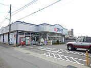 【ドラッグストア】クリエイトエス・ディー平塚真土店まで1092ｍ