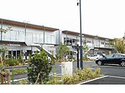 甲子園口グリーンプレイス様まで30ｍ
