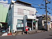 【郵便局】大東灰塚郵便局様まで350ｍ