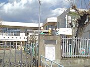 【幼稚園】板鼻和光保育園まで1000ｍ