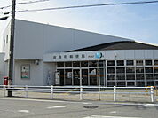 【郵便局】吉良町郵便局まで270ｍ