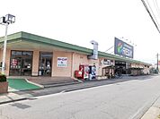 【スーパー】フレッセイ荒牧店まで800ｍ