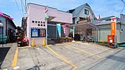 【郵便局】妻沼卯月花郵便局まで500ｍ