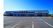 【スーパー】カスミ妻沼店まで450ｍ