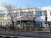 【図書館】亀崎図書館まで543ｍ
