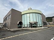 【銀行】JA大阪東部本店様まで170ｍ