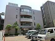 【総合病院】医療法人謙仁会亀有病院まで564ｍ