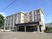 【高校】神奈川県立川崎工科高校まで1022ｍ