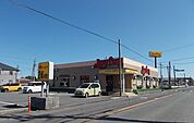 【その他】ジョイフル鈴鹿箕田店まで350ｍ