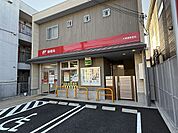 【郵便局】大東錦郵便局様まで400ｍ