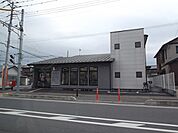 【郵便局】高坂郵便局まで1245ｍ