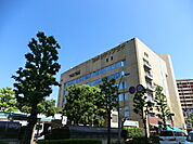 【図書館】厚木市立中央図書館まで788ｍ
