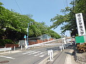 椙山女学園大学まで320ｍ