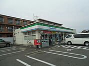 【コンビニエンスストア】ファミリーマート　大野木店まで258ｍ