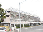 【総合病院】医療法人弘徳会愛光病院まで1320ｍ