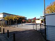 【公園】もみじ公園まで300ｍ