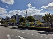 【駅】ＪＲ大和路線平野駅まで45ｍ