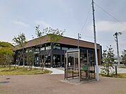 【その他】スターバックスコーヒー中央緑地まで650ｍ