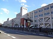 【小学校】城東小学校まで750ｍ