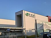 【駅】石岡駅まで1523ｍ