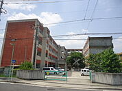 【小学校】名古屋市立極楽小学校まで906ｍ