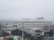 【総合病院】社会医療法人財団新和会八千代病院まで759ｍ