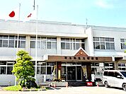 【警察】埼玉県 児玉警察署まで600ｍ