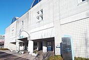 【市役所・区役所】川東タウンマロニエまで800ｍ