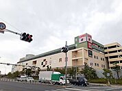 【ショッピングセンター】カンカンベイサイドモール様まで1653ｍ