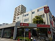 【銀行】千葉銀行船橋北口支店まで597ｍ
