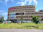 【ショッピングセンター】イオンモール名古屋茶屋まで1600ｍ