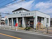 【郵便局】今村郵便局まで545ｍ