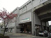 【駅】中小田井駅まで521ｍ