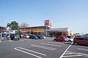 【スーパー】ベルク前橋北代田店まで1300ｍ