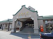 【駅】新桐生駅まで2400ｍ