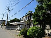 【総合病院】宍倉病院まで900ｍ