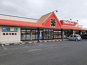 【ドラッグストア】ツルハドラッグ高萩手綱店まで2900ｍ