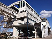 高松駅まで800ｍ