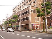 【スーパー】いなげや川崎宮前平駅前店まで10ｍ