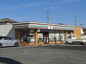 【コンビニエンスストア】セブンイレブン東茂原店まで800ｍ
