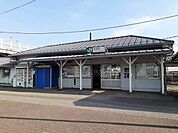 【駅】ＪＲ内房線青堀駅まで1200ｍ