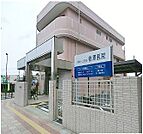 【総合病院】秋澤医院まで550ｍ