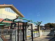 【幼稚園】杉の子幼稚園まで1100ｍ