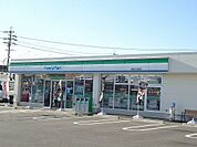 【コンビニエンスストア】ファミリーマート 西尾今川町東まで210ｍ