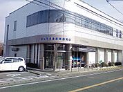 【銀行】浜松信用金庫高丘支店まで957ｍ