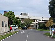 【総合病院】柏市立病院まで730ｍ