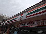 【コンビニエンスストア】セブンイレブン名古屋栄生駅北店まで201ｍ