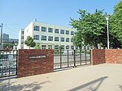 【小学校】山田小学校まで797ｍ